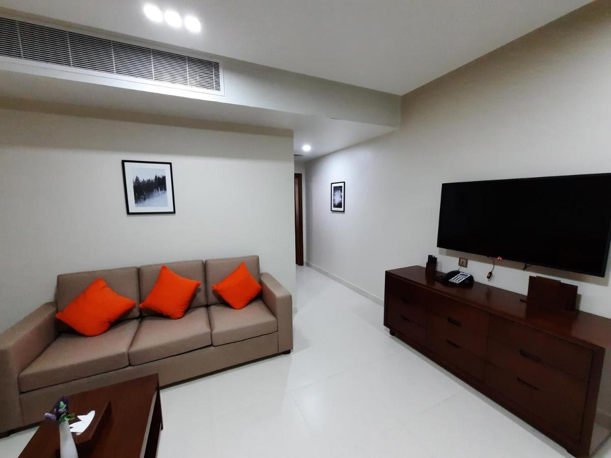 Sby Hotel Dschidda Exterior foto