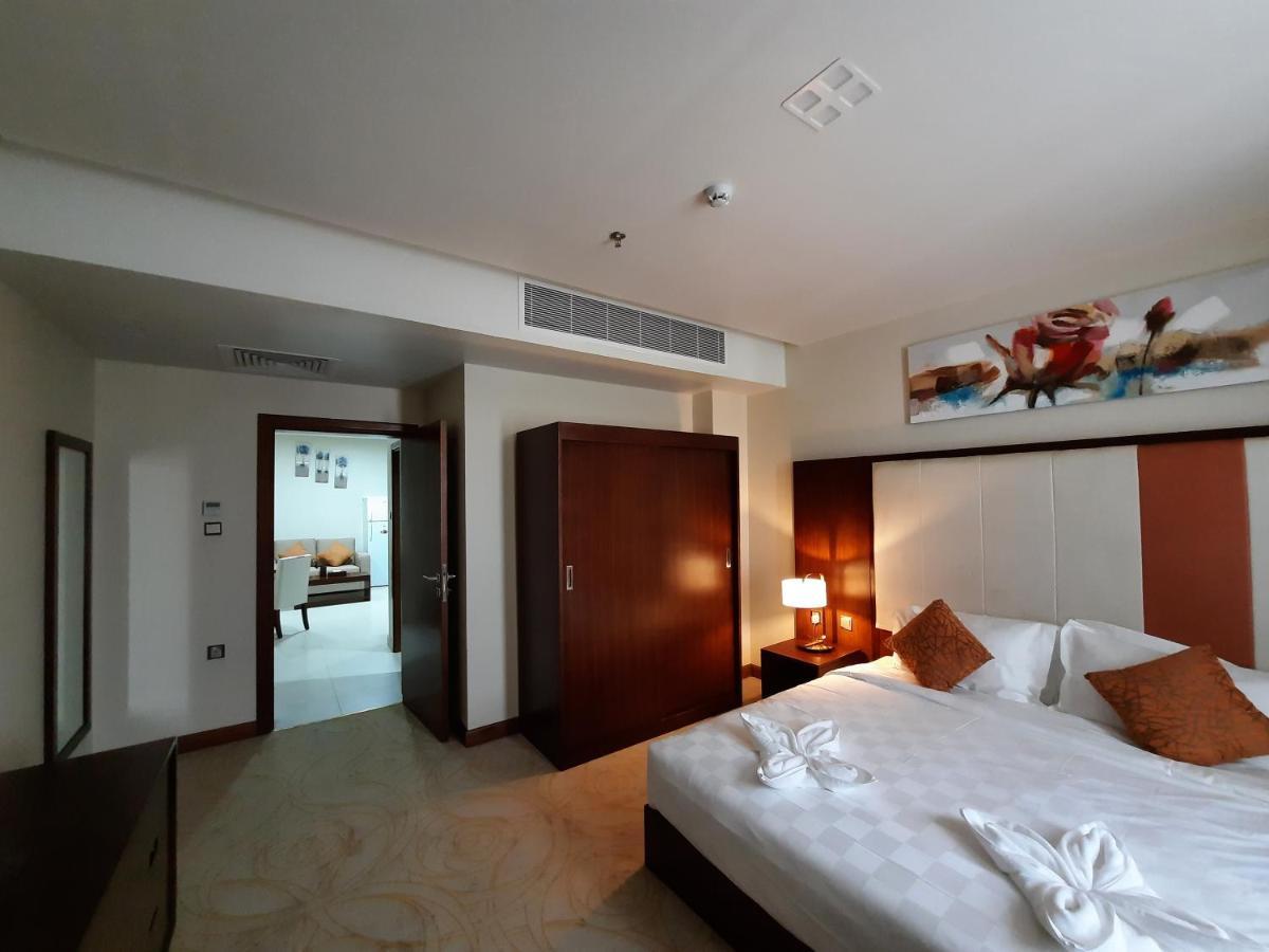 Sby Hotel Dschidda Exterior foto